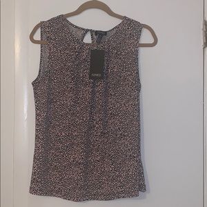 NWT Jones New York Top